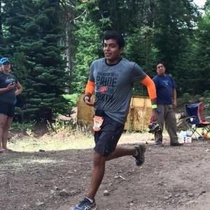 Meet your Posher, Cesar